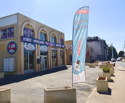 Ô Mon VapO e-Cigarette Castelnau à Castelnau-le-Lez