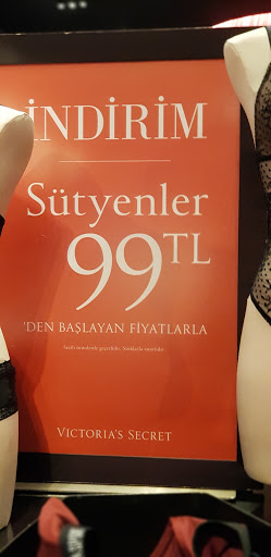 Stores to buy sexy lingerie Istanbul