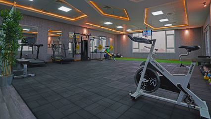 Reez Fitness Center - 4057 Al, Diraz, Bahrain