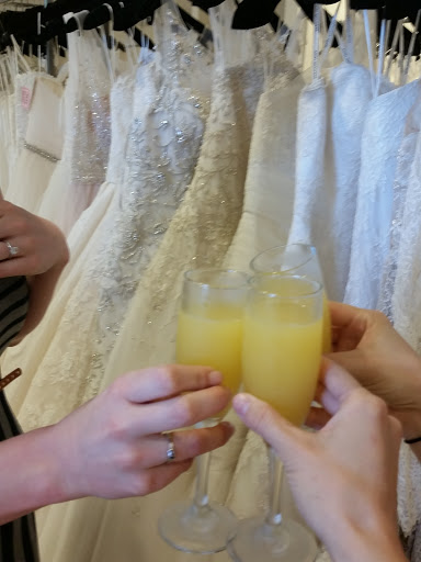 Bridal Shop «Bridal Accents Couture», reviews and photos, 12501 Nicollet Ave, Burnsville, MN 55337, USA