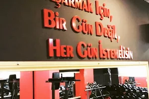 Genç Türk Sağlikli Yaşam ve Spor Merkezi image