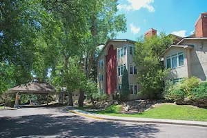 Cheyenne Creek Luxury Apartment Homes image