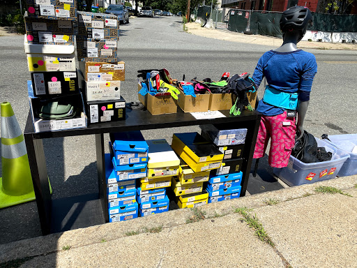 Bicycle Store «JRA Cycles», reviews and photos, 229 Salem St, Medford, MA 02155, USA