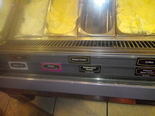 Ice Cream Shop «Cold Stone Creamery», reviews and photos, 299 E Plumb Ln A, Reno, NV 89502, USA