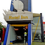 Photo n°40 de l'avis de Kharmencita.r fait le 04/12/2020 à 01:18 sur le  Rotel Inn à Passau