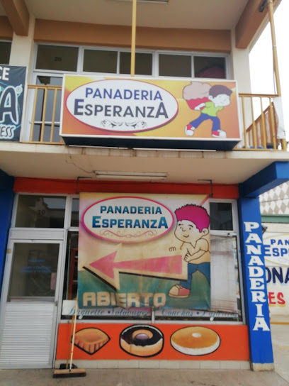 Panadería Esperanza