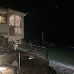 Photo n°23 de l'avis de Valentina.u fait le 29/04/2023 à 21:12 sur le  L'Arenella ristorante sul mare à Zoagli