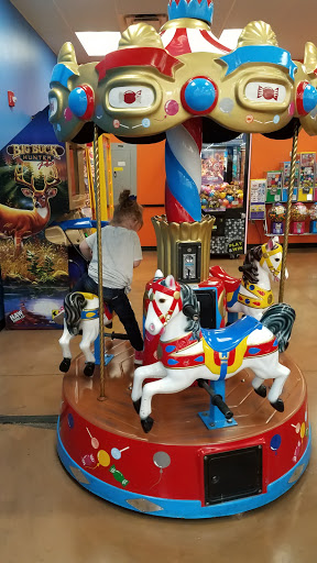 Department Store «Walmart Supercenter», reviews and photos, 1801 Nathan Dean Bypass, Rockmart, GA 30153, USA