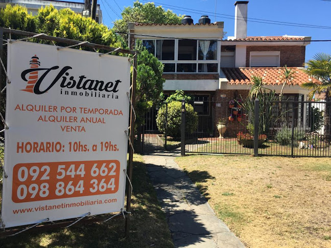 Opiniones de Vistanet Inmobiliaria en Canelones - Agencia inmobiliaria