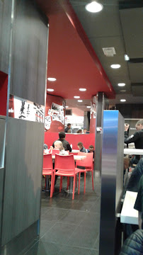 Atmosphère du Restaurant KFC Clermont Nord à Clermont-Ferrand - n°16