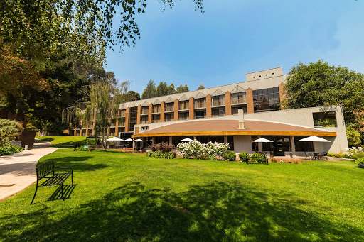 Hotel Bosque de Reñaca