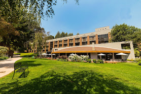 Hotel Bosque de Reñaca