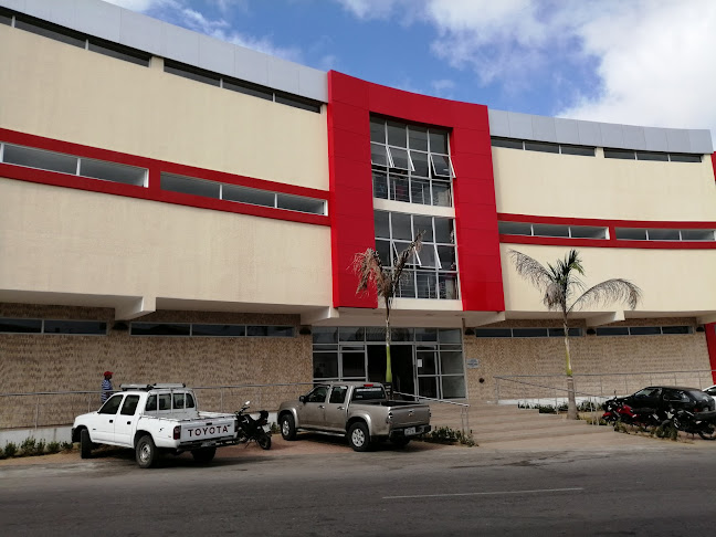 Centro Comercial Bahía Engoroy - Centro comercial
