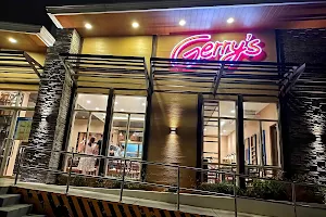 Gerry's Grill image
