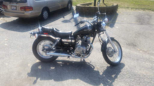 Motorcycle Shop «Williams Vintage Cycle», reviews and photos, 511 Home Ave, Xenia, OH 45385, USA
