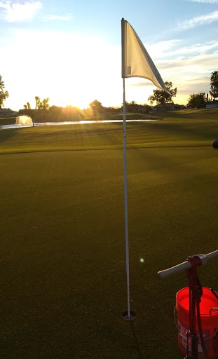 Golf Course «Stardust Golf Course», reviews and photos, 12702 W Stardust Blvd, Sun City West, AZ 85375, USA