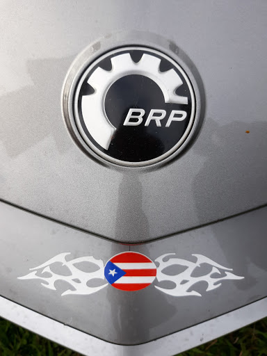 Motorcycle Dealer «Central Florida PowerSports», reviews and photos, 2575 N Orange Blossom Trail, Kissimmee, FL 34744, USA