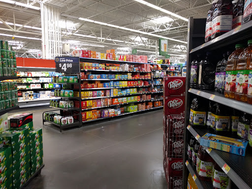 Department Store «Walmart Supercenter», reviews and photos, 2100 Legacy Cir, Elizabeth, CO 80107, USA