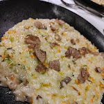 Photo n°3 de l'avis de Vincenzo.i fait le 06/11/2019 à 05:45 sur le  Canale Maestro à Reggio Emilia