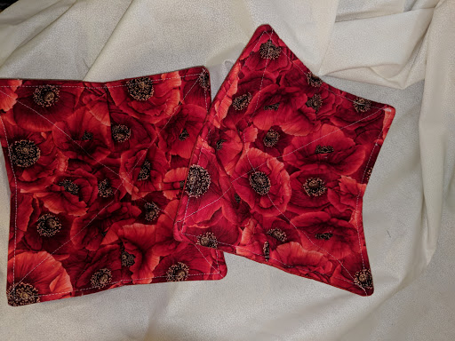 Fabric Store «Jo-Ann Fabrics and Crafts», reviews and photos, 268 E 12300 S, Draper, UT 84020, USA