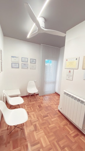 Dra. Eva Rubio Guinduláin,  Médico estético en Peralta, Pamplona