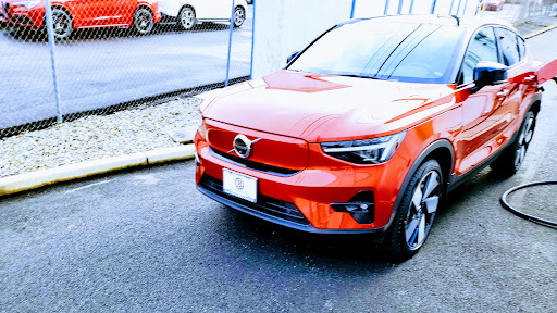 Car Dealer «Volvo Cars Bridgewater», reviews and photos, 1028 US-22, Somerville, NJ 08876, USA