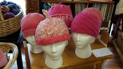 Yarn Store «Yarns Unlimited», reviews and photos, 115 S Walnut St, Bloomington, IN 47408, USA