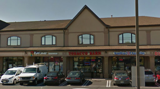 Tobacco Barn, 1256 Stelton Rd, Piscataway Township, NJ 08854, USA, 