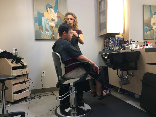 Hair Salon «Salon Lofts Hyde Park», reviews and photos, 3848 Paxton Ave, Cincinnati, OH 45209, USA