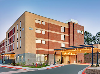 Home2 Suites by Hilton Raleigh Durham Airport RTP