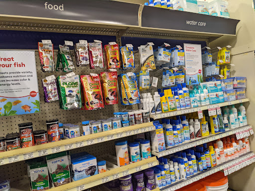 Pet Supply Store «PetSmart», reviews and photos, 7903 Towne Center Pkwy, Papillion, NE 68046, USA