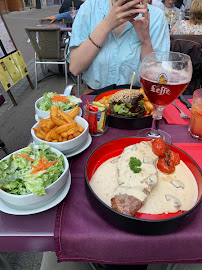 Frite du Restaurant Lc2 à Mulhouse - n°15