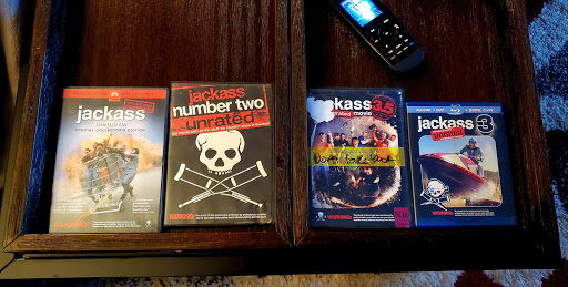 DVD Store «EntertainMart», reviews and photos, 3040 S Glenstone Ave, Springfield, MO 65804, USA