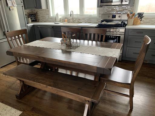 Furniture Store «Amish Furniture Collection», reviews and photos, 51240 Van Dyke, Shelby Charter Township, MI 48316, USA