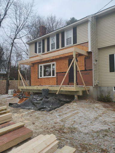 Construction Company «Crossroads Contracting», reviews and photos, 15 Londonderry Rd # 6, Londonderry, NH 03053, USA