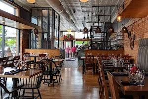 Auburn City Steakhouse image