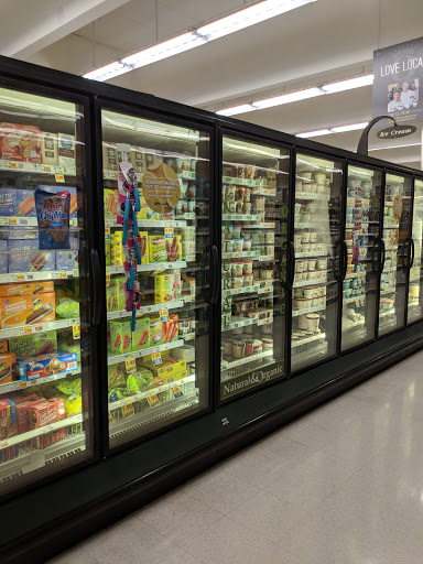 Grocery Store «Quality Food Center», reviews and photos, 6940 Coal Creek Pkwy SE, Newcastle, WA 98059, USA