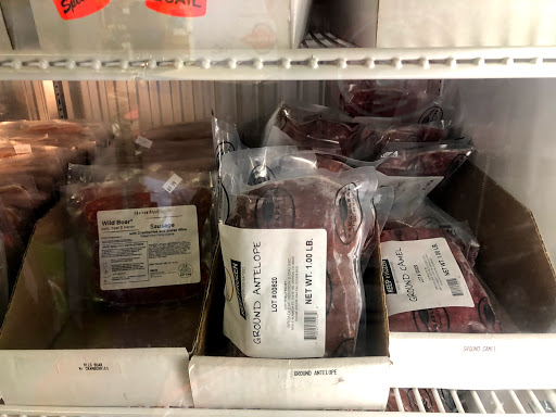 Butcher Shop «Harmony Farms», reviews and photos, 2824 Foothill Blvd, La Crescenta, CA 91214, USA