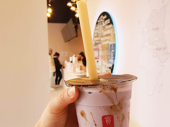 Gong Cha Greenwich