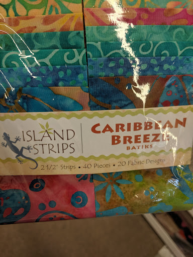 Fabric Store «Pacific Fabrics», reviews and photos, 4214 Wheaton Way, Bremerton, WA 98310, USA