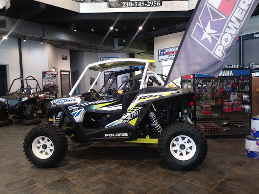 Motorcycle Dealer «KENT POWERSPORTS», reviews and photos