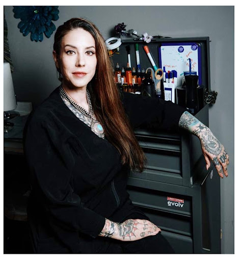 Find guy best friend tattoo ideas for your next unique tattoo in Sheridan at Forever Flawless Permanent Cosmetics, LLC