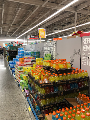 Supermarket «ALDI», reviews and photos, 1521 Hershberger Rd NW, Roanoke, VA 24012, USA