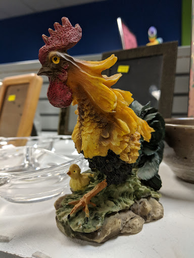 Thrift Store «Tried & True Thrift Store», reviews and photos, 35004 W Michigan Ave, Wayne, MI 48184, USA