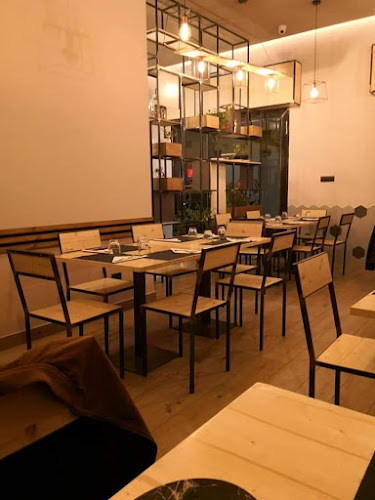 ristoranti Gli Artigiani la pizzeria di Gianluigi Rispo Giugliano in Campania