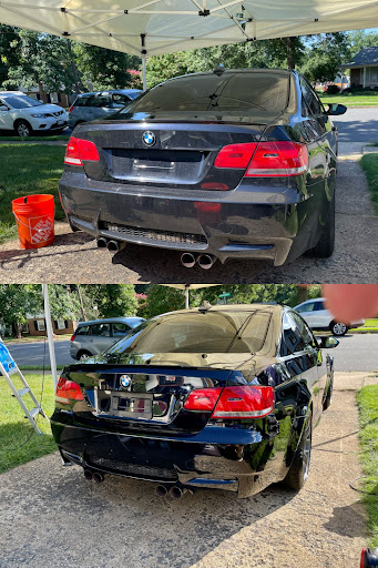 Royalty Detailing LLC en Manassas