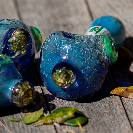 Tobacco Shop «Cloud 9 Smoke Shop & Glass Gallery», reviews and photos, 973 Foothill Blvd #104, San Luis Obispo, CA 93405, USA