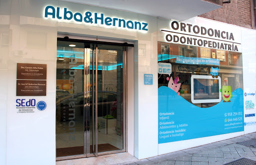 Dentistas ortodoncistas en Granada