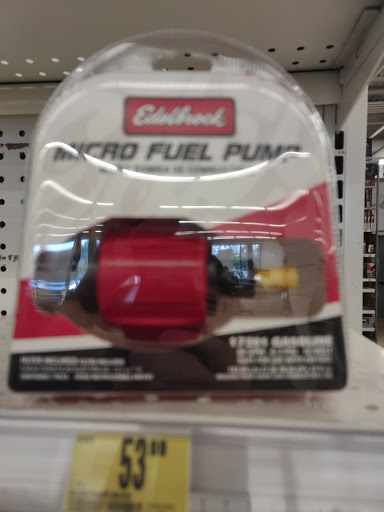 Auto Parts Store «Advance Auto Parts», reviews and photos, 3175 Chili Ave, Rochester, NY 14624, USA