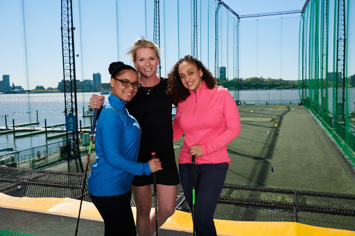 Golf Club «The Golf Club at Chelsea Piers», reviews and photos, 59 Chelsea Piers, New York, NY 10011, USA